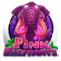 Pink Elephants