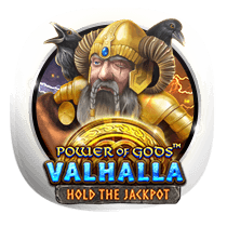 Power of Gods Valhalla